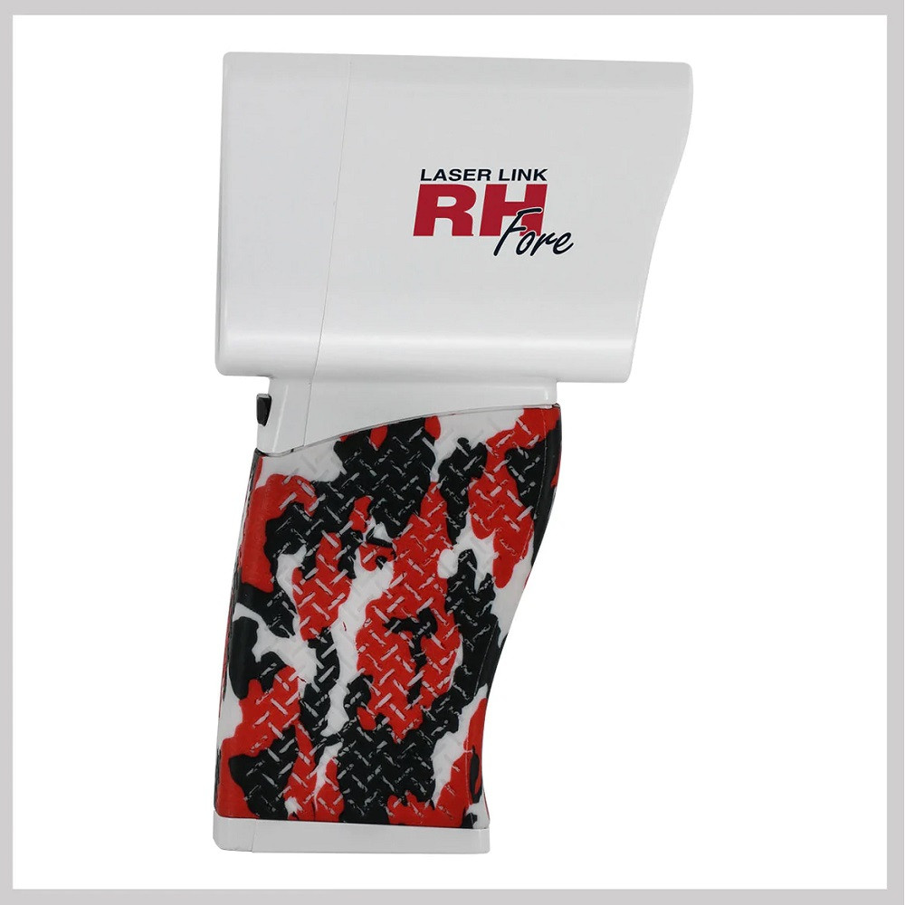 Laser Link RH FORE Laser Range Finder - Maple Hill Golf